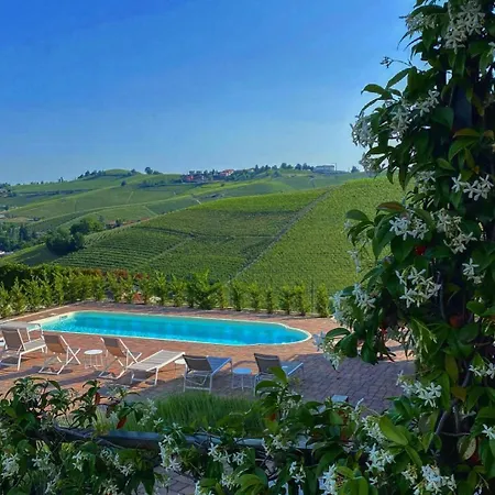 Panoramic Garassino - Country And Fine Restaurant