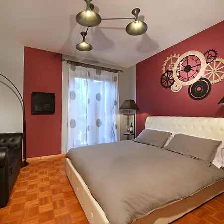 Hotel Panoramic Garassino - Country And Fine Restaurant 3*