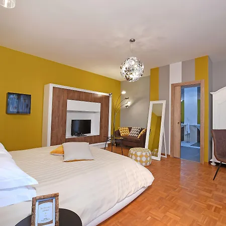 Panoramic Garassino - Country And Fine Restaurant Hotel