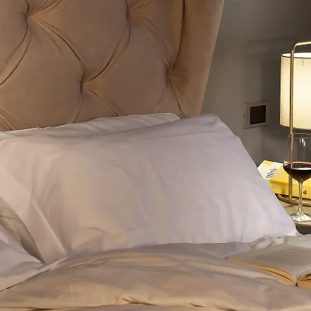 Panoramic Garassino - Country And Fine Restaurant 3* Treiso