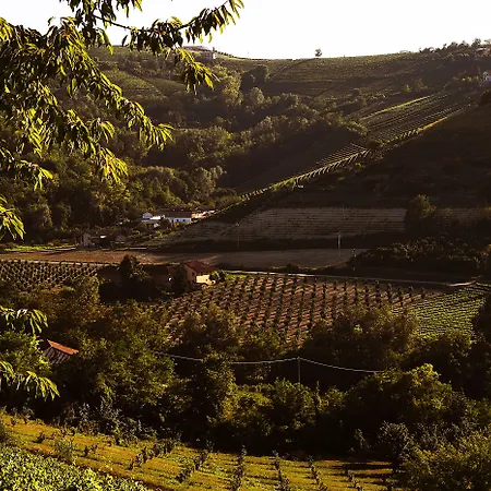 Panoramic Garassino - Country And Fine Restaurant