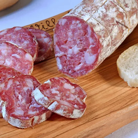 מלון Panoramic Garassino - Country And Fine Restaurant טרייזו