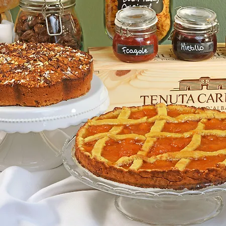 Panoramic Garassino - Country And Fine Restaurant