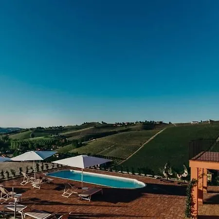 Panoramic Garassino - Country And Fine Restaurant 3*