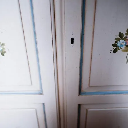 מלון Panoramic Garassino - Country And Fine Restaurant