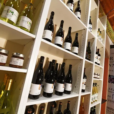 מלון Panoramic Garassino - Country And Fine Restaurant 3*