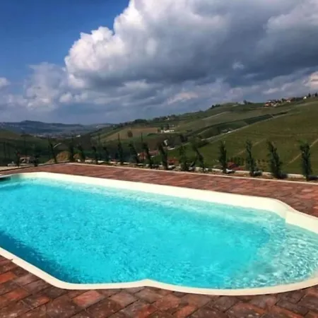 Panoramic Garassino - Country And Fine Restaurant 3*