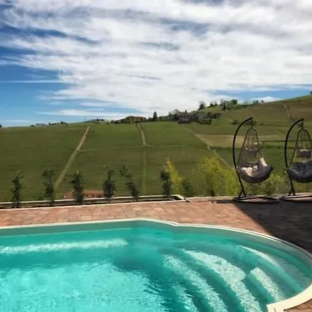 Panoramic Garassino - Country And Fine Restaurant 3*