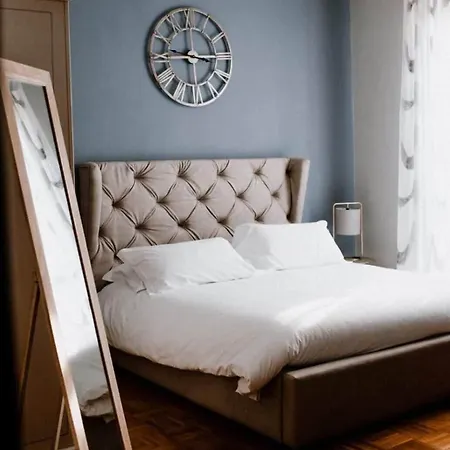 Panoramic Garassino - Country And Fine Restaurant מלון טרייזו