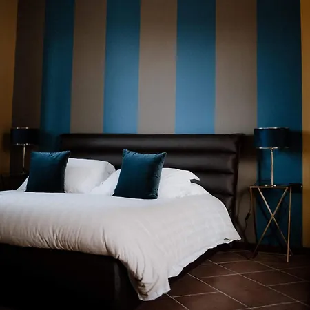 Hotel Panoramic Garassino - Country And Fine Restaurant