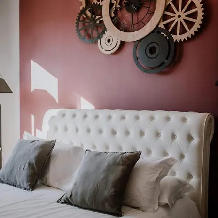 Panoramic Garassino - Country And Fine Restaurant