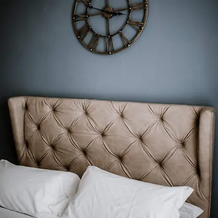 Panoramic Garassino - Country And Fine Restaurant Hotel 3*