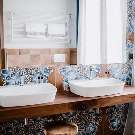 Hotel Panoramic Garassino - Country And Fine Restaurant