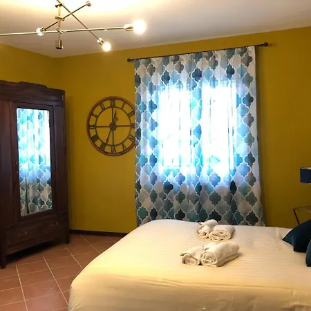 Panoramic Garassino - Country And Fine Restaurant 3*