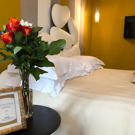 Panoramic Garassino - Country And Fine Restaurant 3* טרייזו