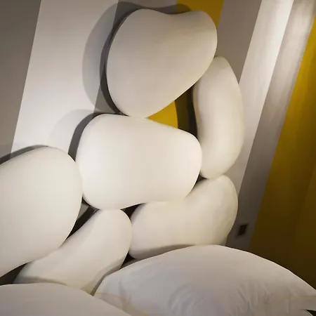 Panoramic Garassino - Country And Fine Restaurant מלון 3*