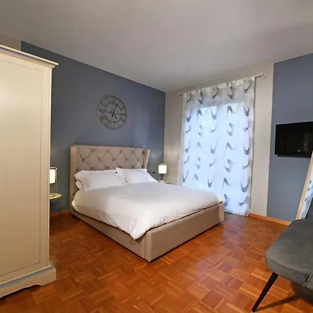 Panoramic Garassino - Country And Fine Restaurant Treiso