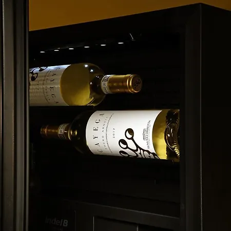 Panoramic Garassino - Country And Fine Restaurant 3* טרייזו