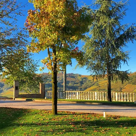 Panoramic Garassino - Country And Fine Restaurant 3*