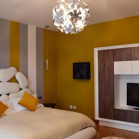 Panoramic Garassino - Country And Fine Restaurant 3*