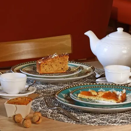 Hotel Panoramic Garassino - Country And Fine Restaurant 3*