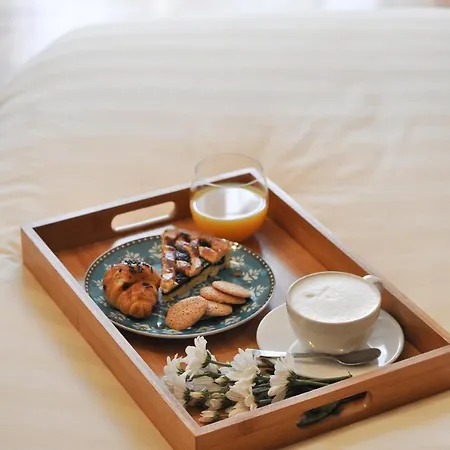 Panoramic Garassino - Country And Fine Restaurant Hotel Treiso