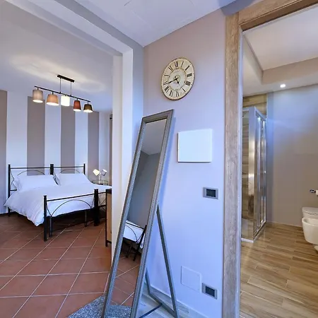 Panoramic Garassino - Country And Fine Restaurant Hotel