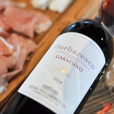 Panoramic Garassino - Country And Fine Restaurant 3*