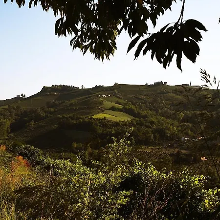 מלון Panoramic Garassino - Country And Fine Restaurant 3*