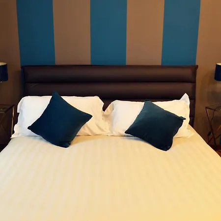 Panoramic Garassino - Country And Fine Restaurant Hotel