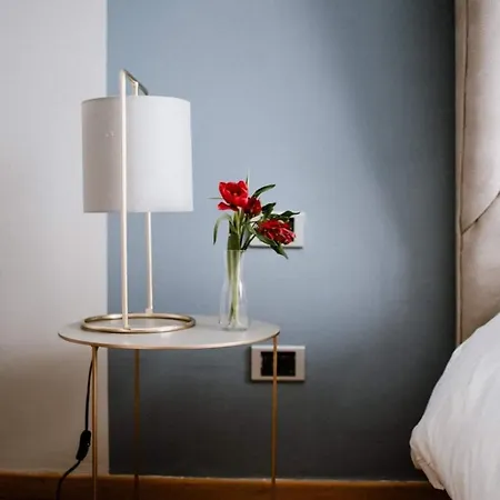 Panoramic Garassino - Country And Fine Restaurant Hotel 3*