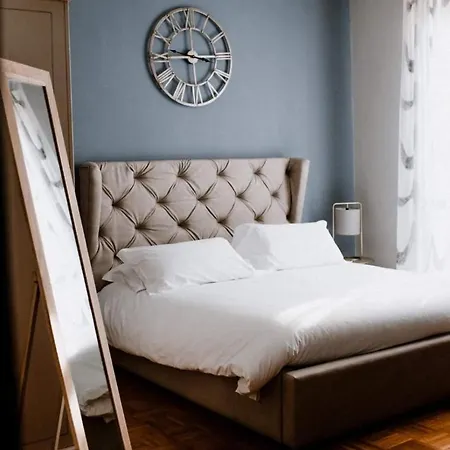 Panoramic Garassino - Country And Fine Restaurant 3*