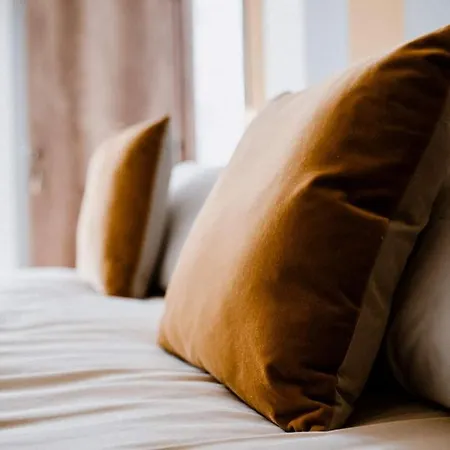 Panoramic Garassino - Country And Fine Restaurant מלון טרייזו