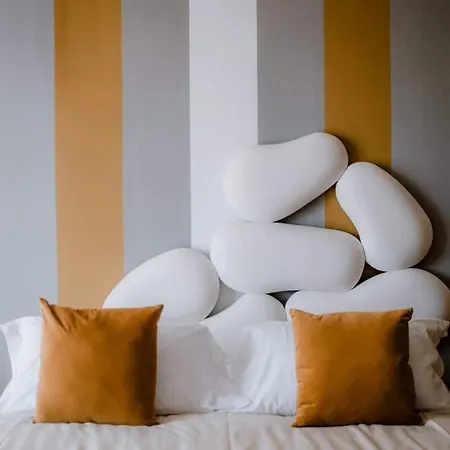 Hotel Panoramic Garassino - Country And Fine Restaurant