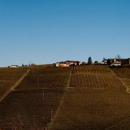 Hotel Panoramic Garassino - Country And Fine Restaurant 3*