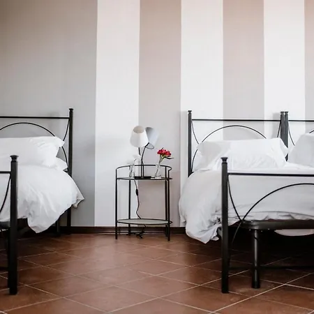 Hotel Panoramic Garassino - Country And Fine Restaurant 3*