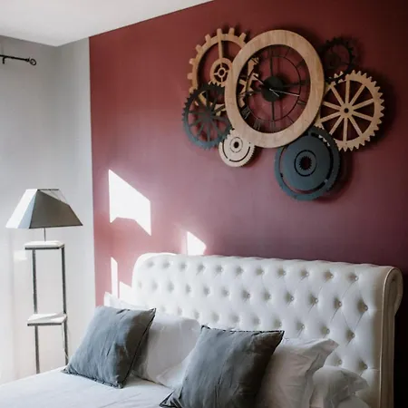 Panoramic Garassino - Country And Fine Restaurant Hotel 3*