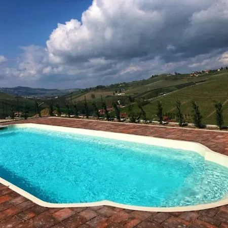 Hotel Panoramic Garassino - Country And Fine Restaurant 3*