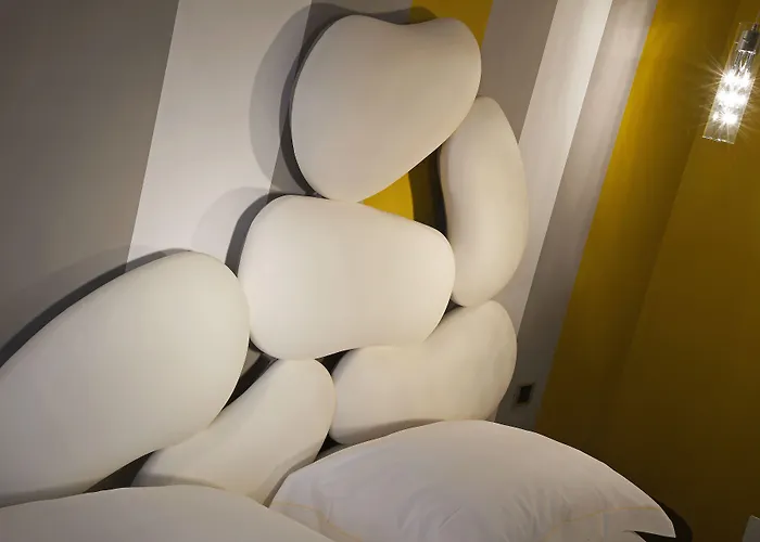 Panoramic Garassino - Country And Fine Restaurant