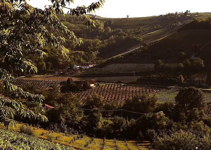 Panoramic Garassino - Country And Fine Restaurant