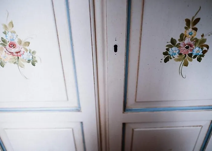 מלון Panoramic Garassino - Country And Fine Restaurant