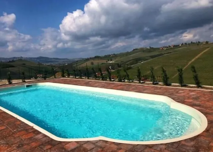 Panoramic Garassino - Country And Fine Restaurant 3*