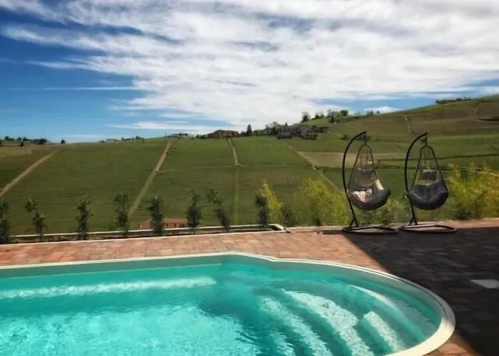 Panoramic Garassino - Country And Fine Restaurant 3*