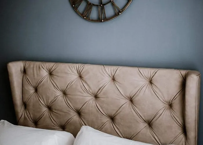 Panoramic Garassino - Country And Fine Restaurant מלון 3*