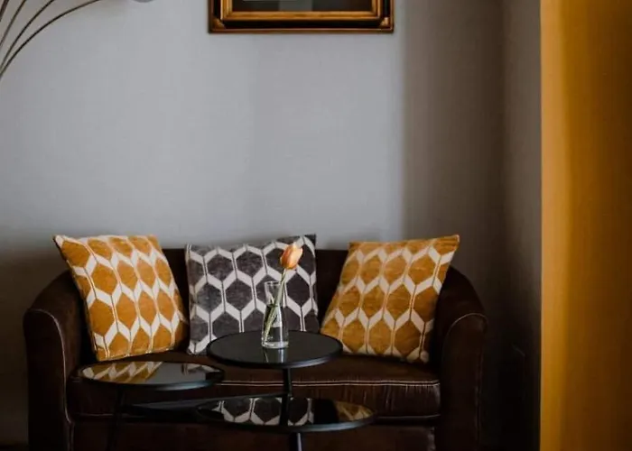 מלון Panoramic Garassino - Country And Fine Restaurant 3*