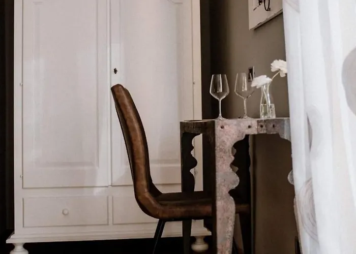 מלון Panoramic Garassino - Country And Fine Restaurant 3*