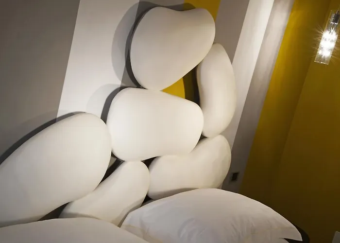 Panoramic Garassino - Country And Fine Restaurant מלון 3*