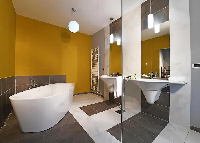 מלון Panoramic Garassino - Country And Fine Restaurant