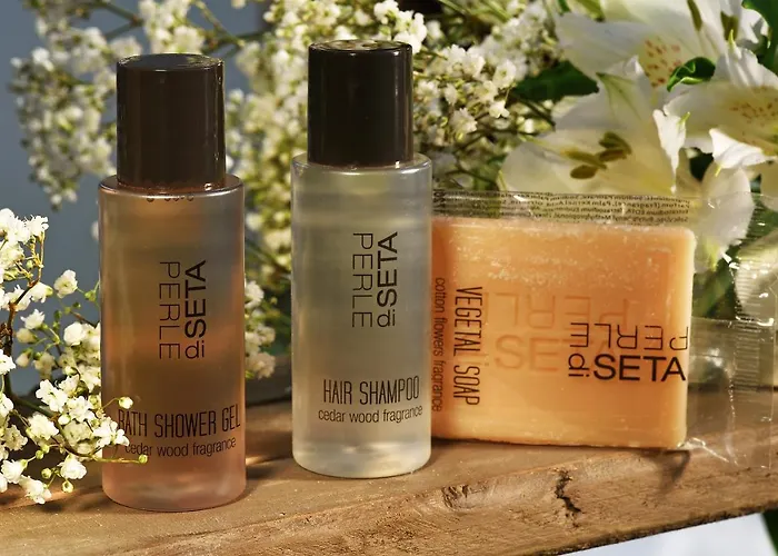 מלון Panoramic Garassino - Country And Fine Restaurant טרייזו