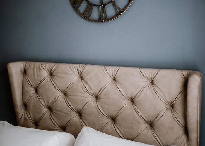 מלון Panoramic Garassino - Country And Fine Restaurant 3*